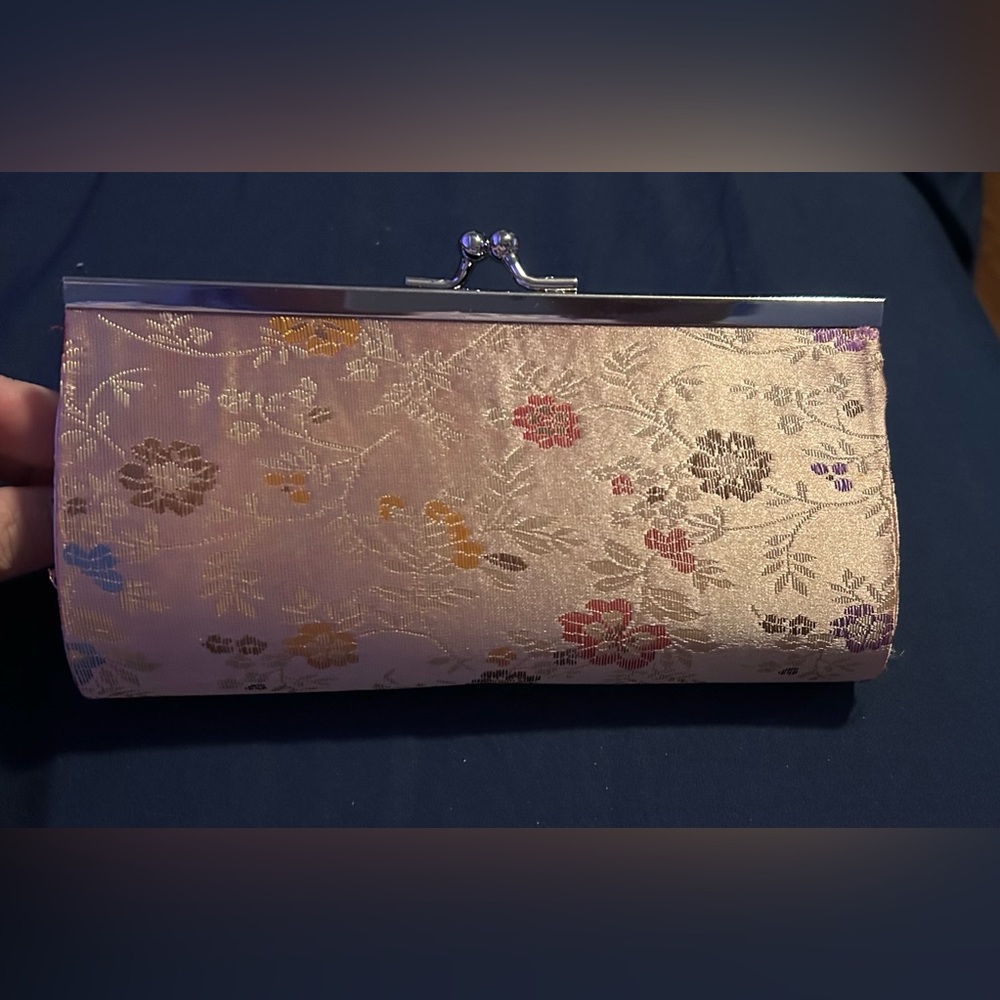 Multi purpose coin purse